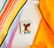 Load image into Gallery viewer, Coffee stud set