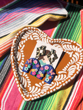 Load image into Gallery viewer, La Casa Azul florals