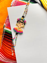 Load image into Gallery viewer, Beaded Frida bracelets