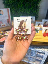 Load image into Gallery viewer, Gingerbread Dangles
