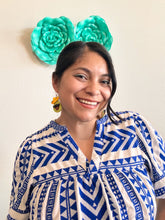 Load image into Gallery viewer, Cute Fiesta avocado