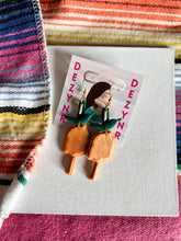 Load image into Gallery viewer, Chicken on a stick