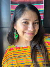 Load image into Gallery viewer, Nopal with Monarchs