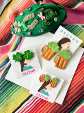 Load image into Gallery viewer, St Patrick’s Day accessories