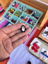 Load image into Gallery viewer, Clay Croc Charms