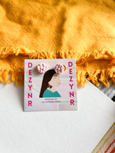 Load image into Gallery viewer, Clay Studs