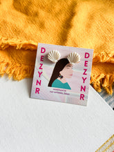 Load image into Gallery viewer, Clay Studs