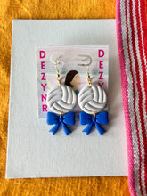 Load image into Gallery viewer, Volleyball and Bows