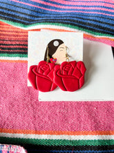 Load image into Gallery viewer, Red Rose