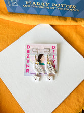 Load image into Gallery viewer, Hedwig