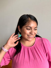 Load image into Gallery viewer, Handpainted Colibri