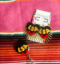 Load image into Gallery viewer, LSA Earrings