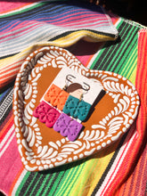 Load image into Gallery viewer, Papel Picado Dangles