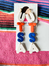 Load image into Gallery viewer, UTSA Letters