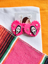 Load image into Gallery viewer, Cutesy Ghost face