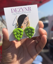 Load image into Gallery viewer, Hoppy Earrings