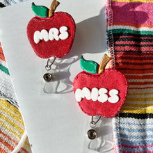 Load image into Gallery viewer, Badge Reels