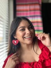 Load image into Gallery viewer, Bad Bunny Heart