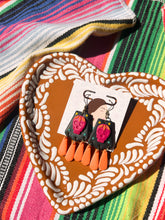 Load image into Gallery viewer, Papel Picado with Skull
