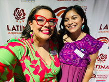 Load image into Gallery viewer, Pink and Green Hearts