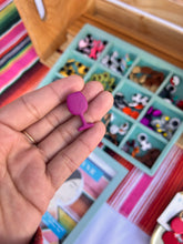 Load image into Gallery viewer, Clay Croc Charms