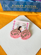 Load image into Gallery viewer, Harry’s Birthday Cake