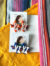 Load image into Gallery viewer, UTSA - TX shape