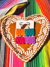 Load image into Gallery viewer, Papel Picado Dangles