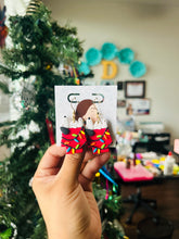 Load image into Gallery viewer, Chrismas Snoopy