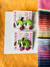 Load image into Gallery viewer, Pink Grinch