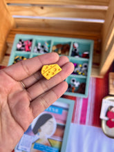 Load image into Gallery viewer, Clay Croc Charms