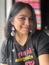 Load image into Gallery viewer, Cowprint disco Hats