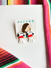 Load image into Gallery viewer, Snoopy Valentines