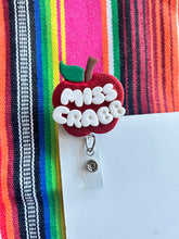 Load image into Gallery viewer, Badge Reels