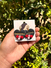 Load image into Gallery viewer, Chingona in Black