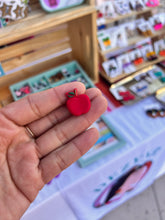 Load image into Gallery viewer, Clay Croc Charms