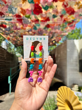 Load image into Gallery viewer, FIESTA letters