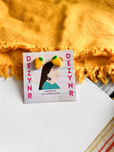 Load image into Gallery viewer, Clay Studs