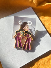 Load image into Gallery viewer, Selena Earrings