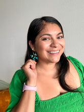 Load image into Gallery viewer, Teal Butterflies