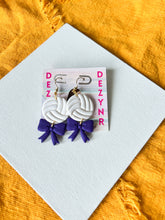 Load image into Gallery viewer, Volleyball and Bows