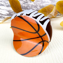 Load image into Gallery viewer, Basketball clip