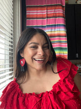 Load image into Gallery viewer, Bad Bunny Heart