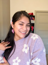 Load image into Gallery viewer, Glitter Minnie Mouse