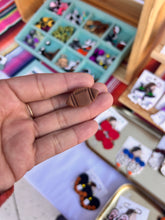 Load image into Gallery viewer, Clay Croc Charms