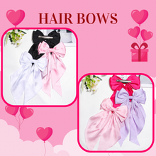 Load image into Gallery viewer, Bows