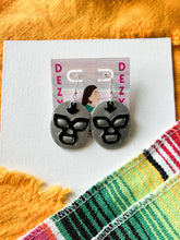 Load image into Gallery viewer, Lucha Libre Masks