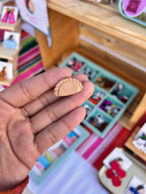 Load image into Gallery viewer, Clay Croc Charms