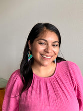 Load image into Gallery viewer, Handpainted Colibri