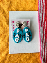 Load image into Gallery viewer, PAC earrings